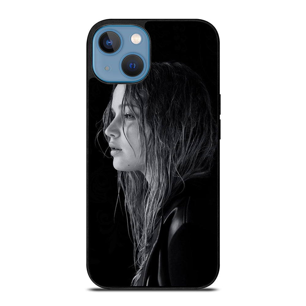 JENNIFER LAWRENCE POSE 3 iPhone 13 Case Cover