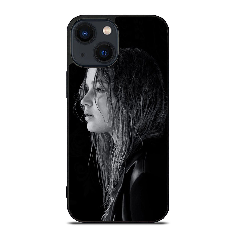 JENNIFER LAWRENCE POSE 3 iPhone 14 Plus Case Cover