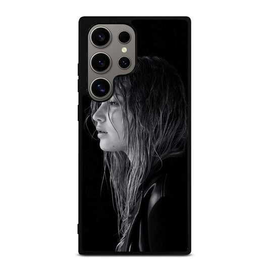 JENNIFER LAWRENCE POSE 3 Samsung Galaxy S24 Ultra Case Cover