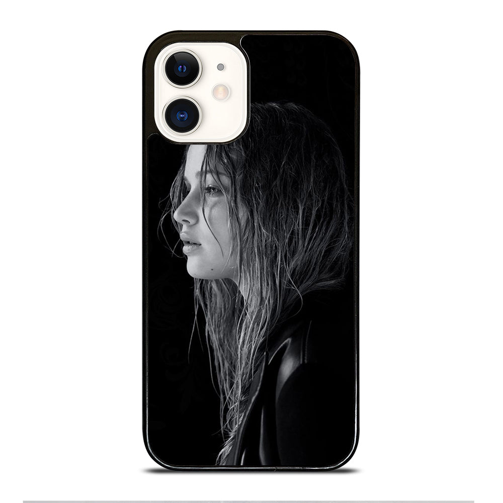 JENNIFER LAWRENCE POSE 3 iPhone 12 Case Cover