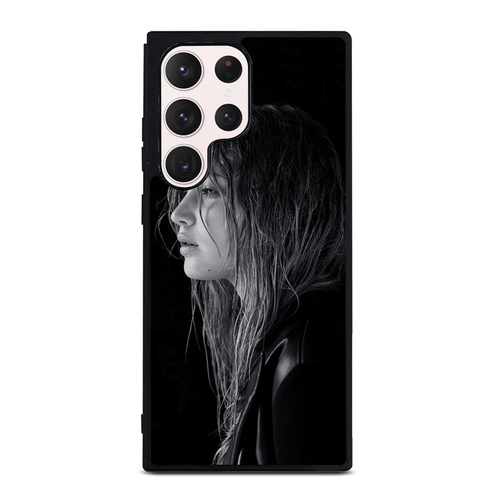 JENNIFER LAWRENCE POSE 3 Samsung Galaxy S23 Ultra Case Cover