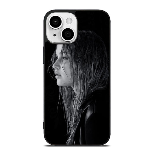 JENNIFER LAWRENCE POSE 3 iPhone 13 Mini Case Cover