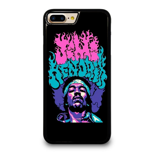 JIMI HENDRIX ART 2 iPhone 7 / 8 Plus Case Cover