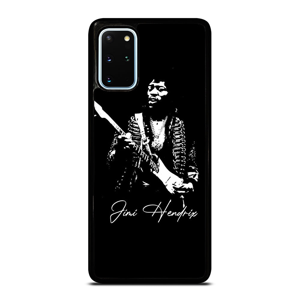 JIMI HENDRIX SIGNATURE Samsung Galaxy S20 Plus Case Cover