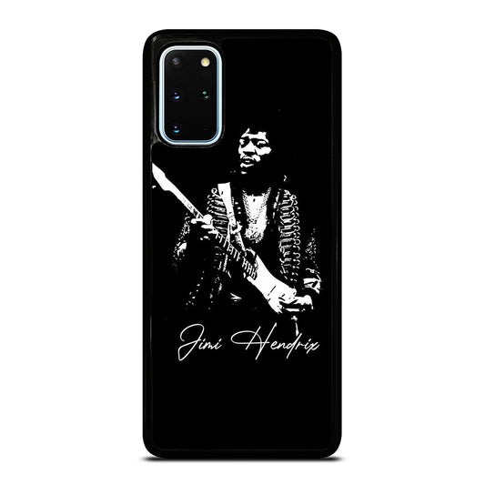 JIMI HENDRIX SIGNATURE Samsung Galaxy S20 Plus Case Cover