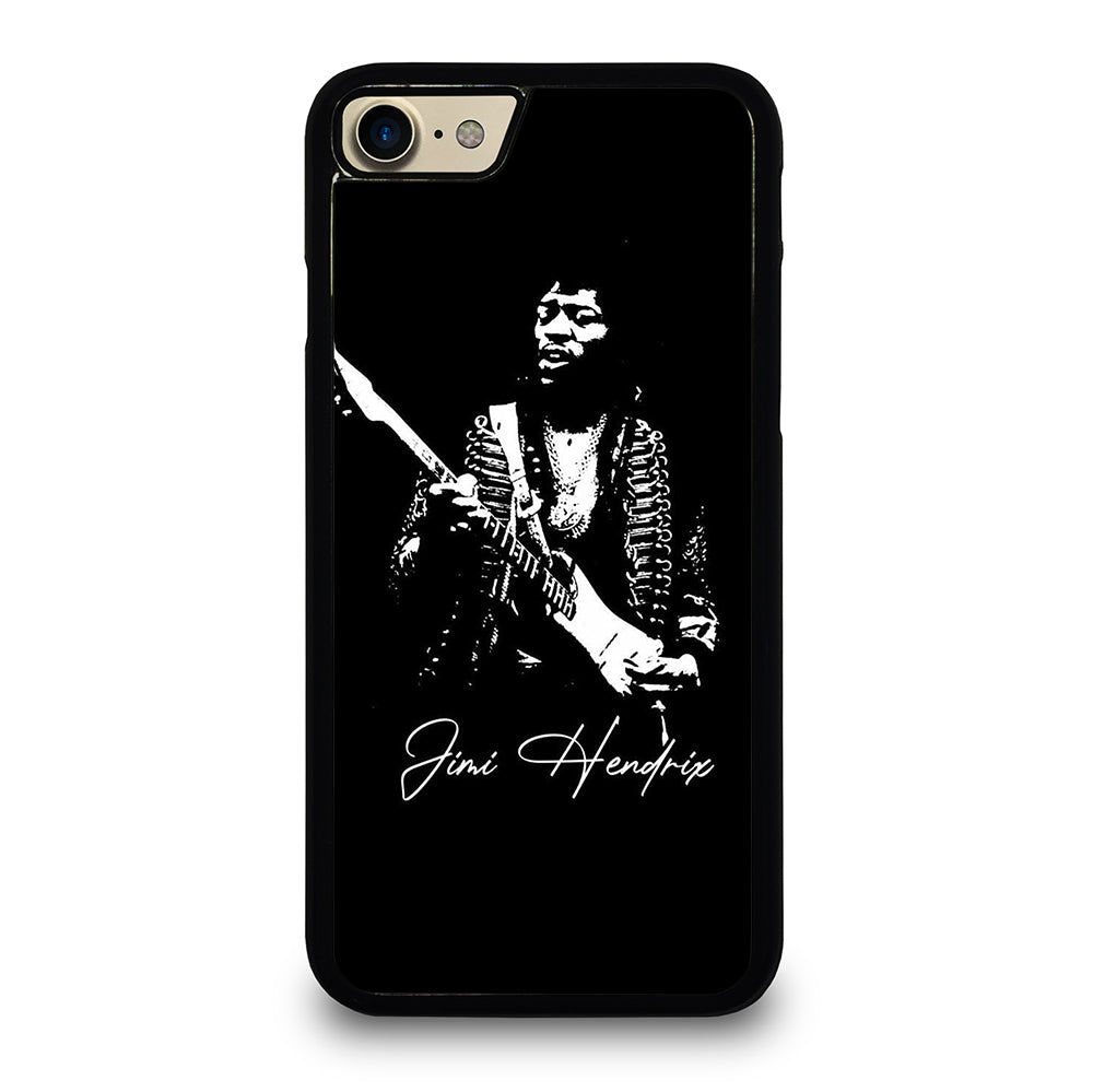 JIMI HENDRIX SIGNATURE iPhone 7 / 8 Case Cover