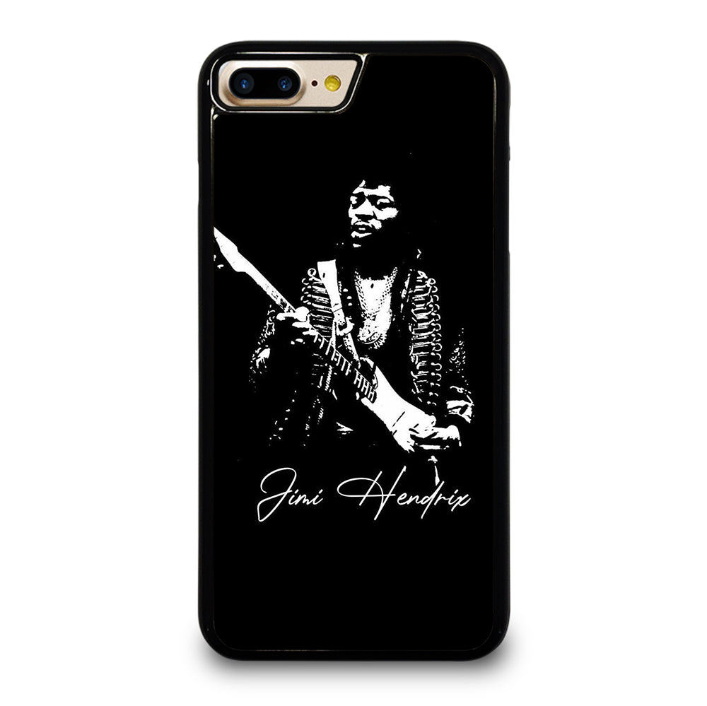 JIMI HENDRIX SIGNATURE iPhone 7 / 8 Plus Case Cover