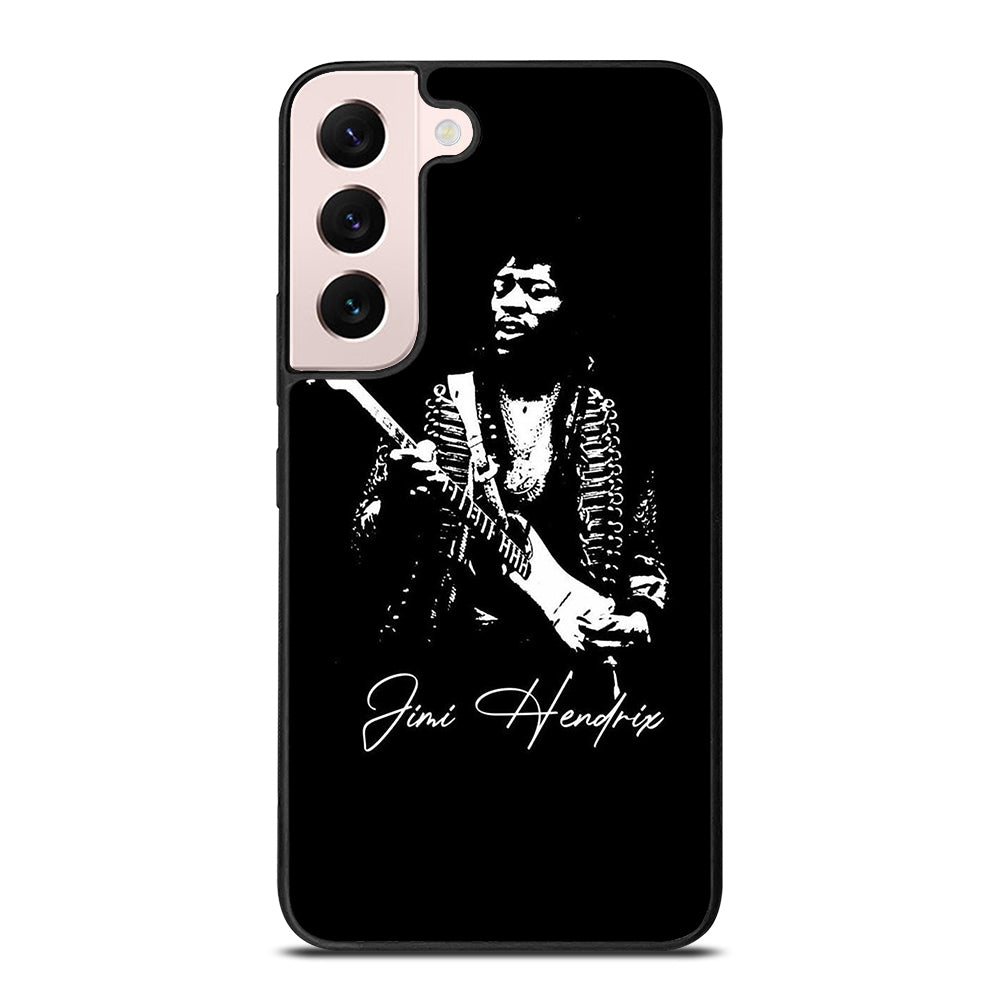 JIMI HENDRIX SIGNATURE Samsung Galaxy S22 Plus Case Cover