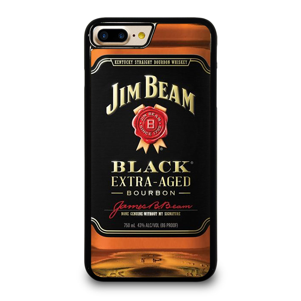 JIM BEAM WHISKEY 3 iPhone 7 / 8 Plus Case Cover