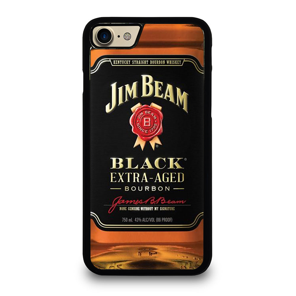 JIM BEAM WHISKEY 3 iPhone 7 / 8 Case Cover