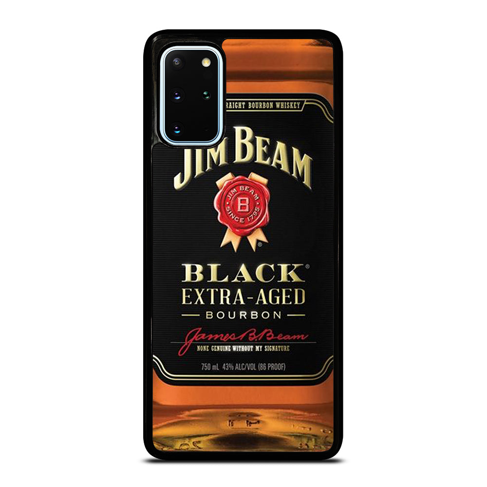 JIM BEAM WHISKEY 3 Samsung Galaxy S20 Plus Case Cover