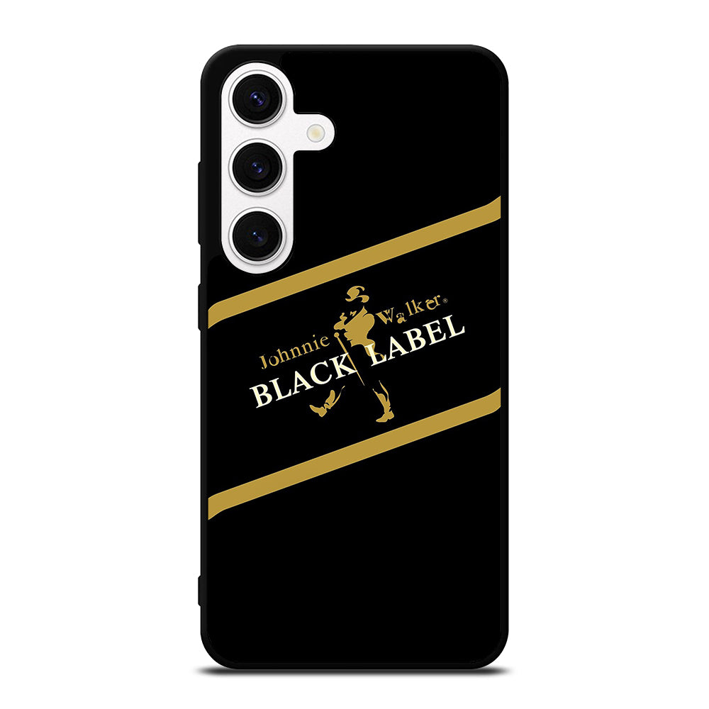 JOHNNIE WALKER ICON Samsung Galaxy S24 Case Cover