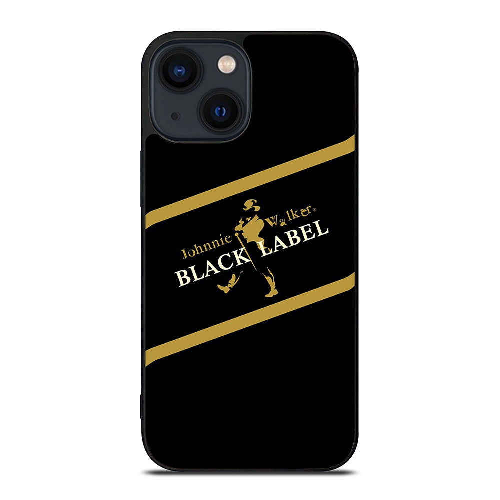 JOHNNIE WALKER ICON iPhone 14 Plus Case Cover