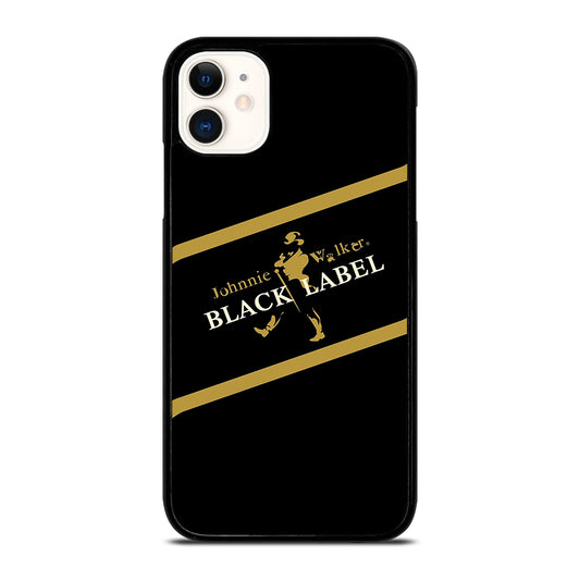 JOHNNIE WALKER ICON iPhone 11 Case Cover