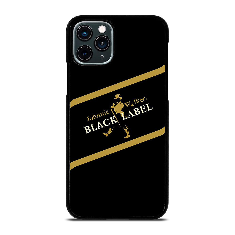 JOHNNIE WALKER ICON iPhone 11 Pro Case Cover
