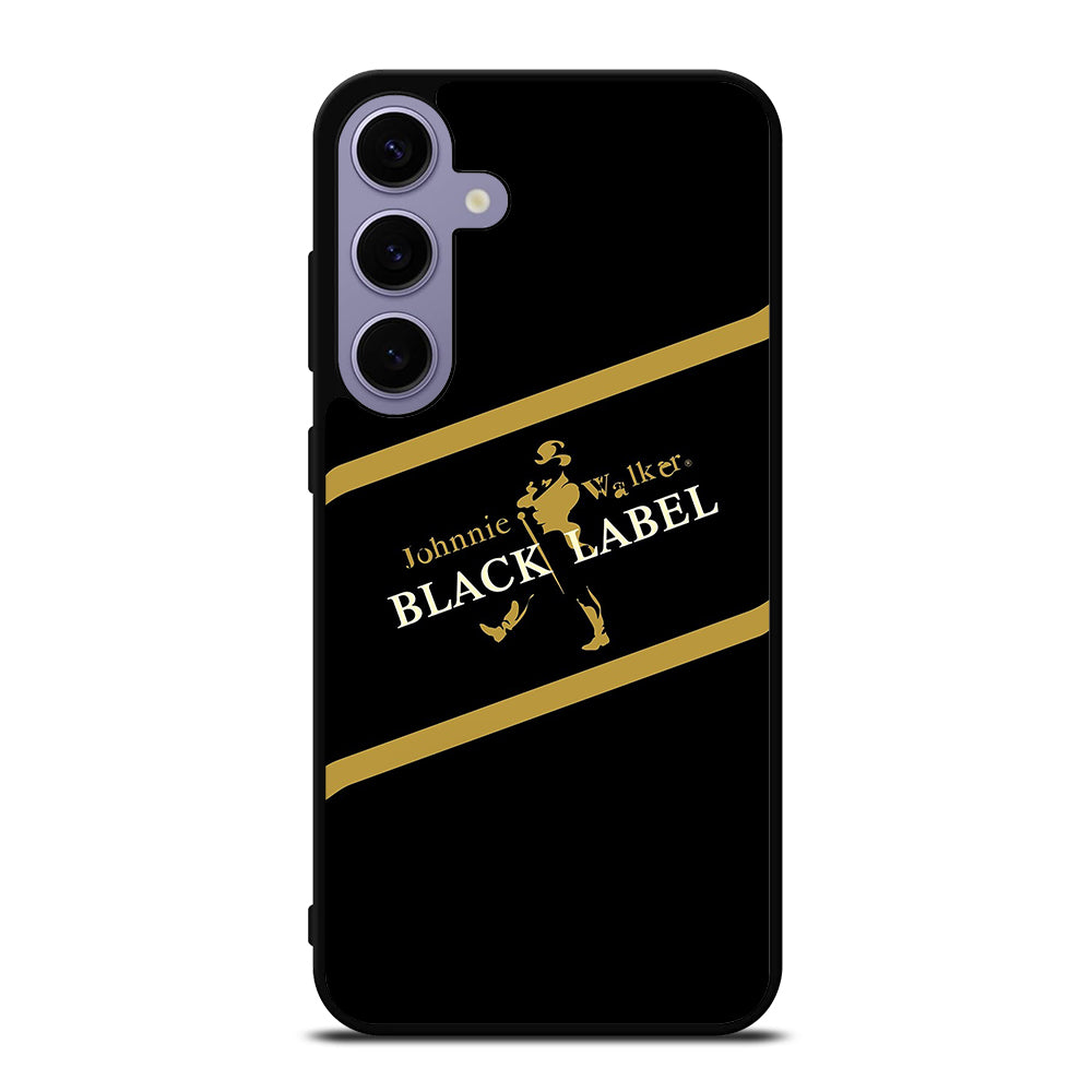 JOHNNIE WALKER ICON Samsung Galaxy S24 Plus Case Cover