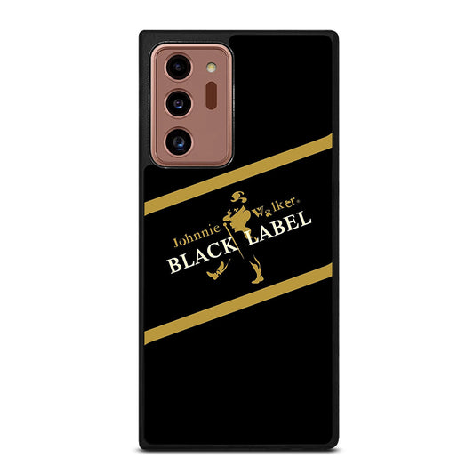 JOHNNIE WALKER ICON Samsung Galaxy Note 20 Ultra Case Cover
