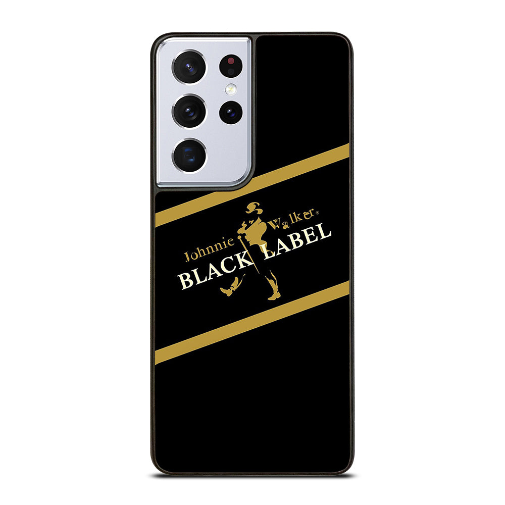 JOHNNIE WALKER ICON Samsung Galaxy S21 Ultra Case Cover