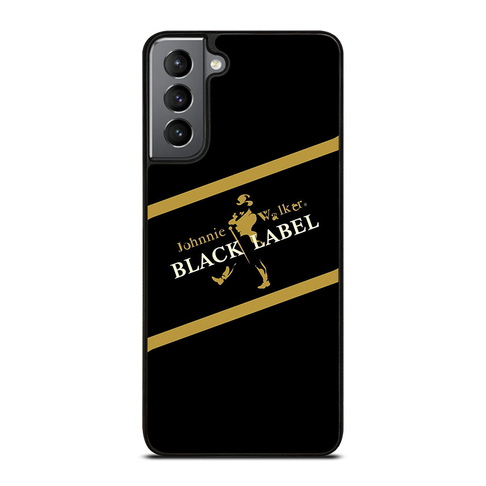 JOHNNIE WALKER ICON Samsung Galaxy S21 Plus Case Cover