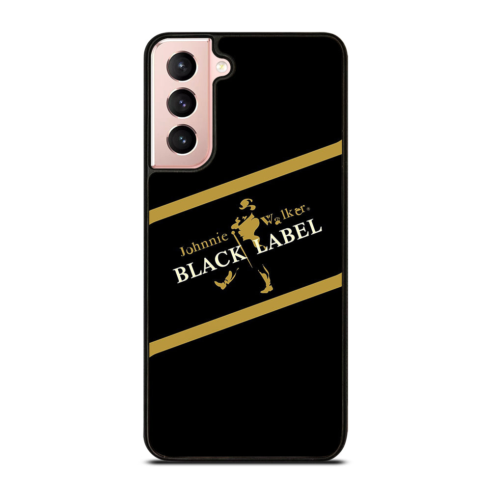 JOHNNIE WALKER ICON Samsung Galaxy S21 Case Cover