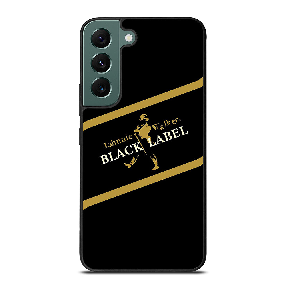 JOHNNIE WALKER ICON Samsung Galaxy S22 Case Cover