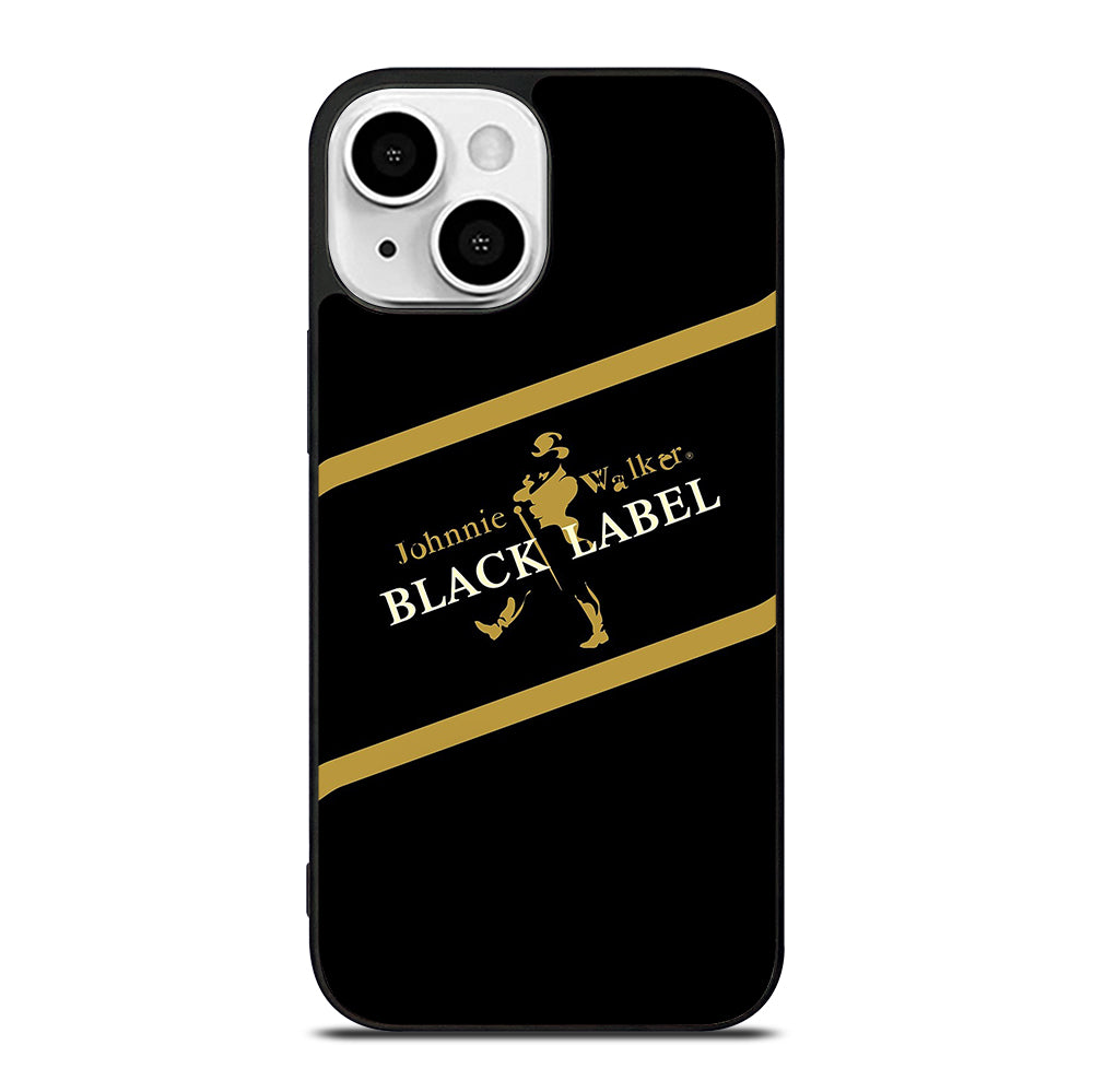 JOHNNIE WALKER ICON iPhone 13 Mini Case Cover