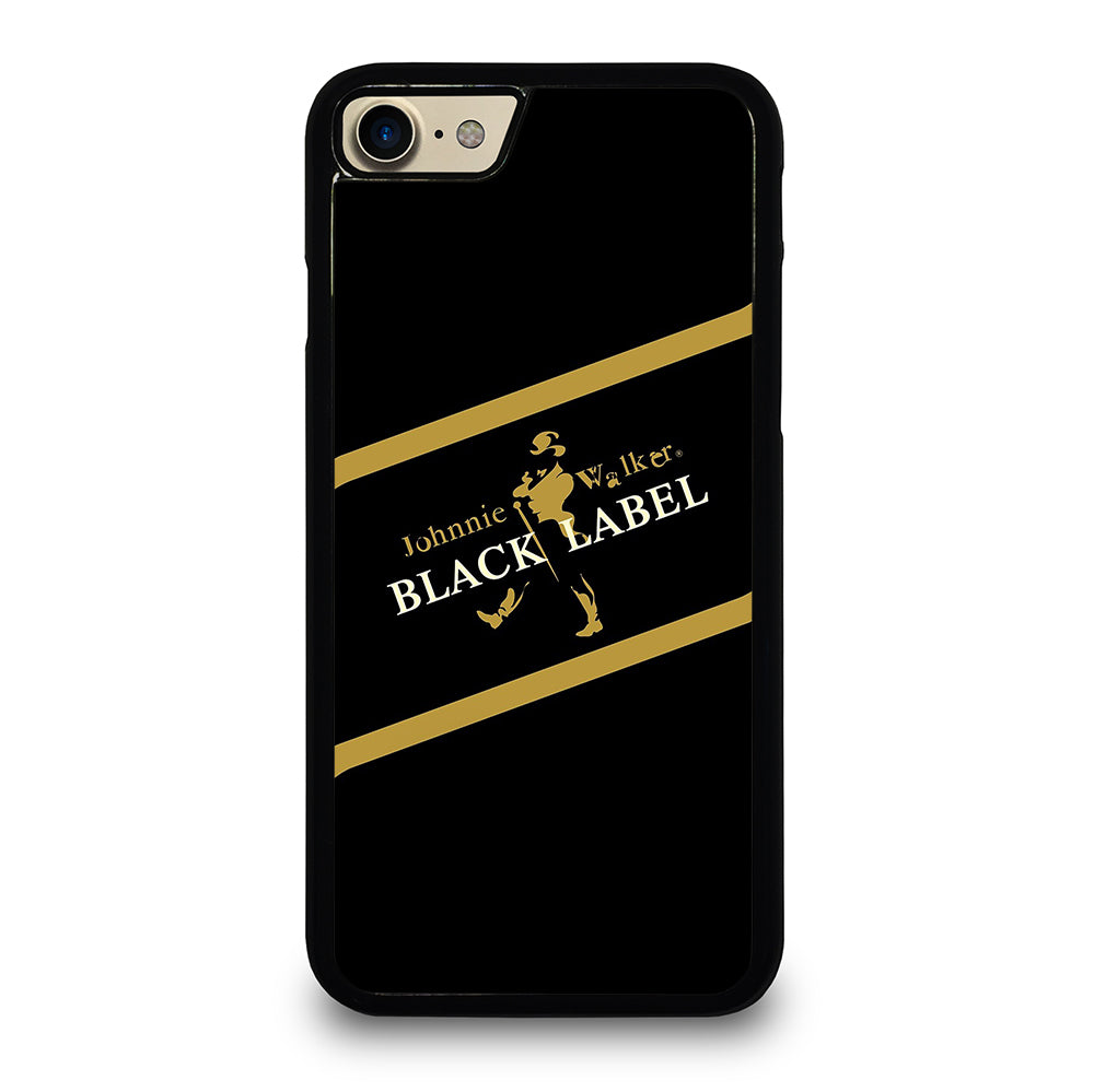 JOHNNIE WALKER ICON iPhone 7 / 8 Case Cover