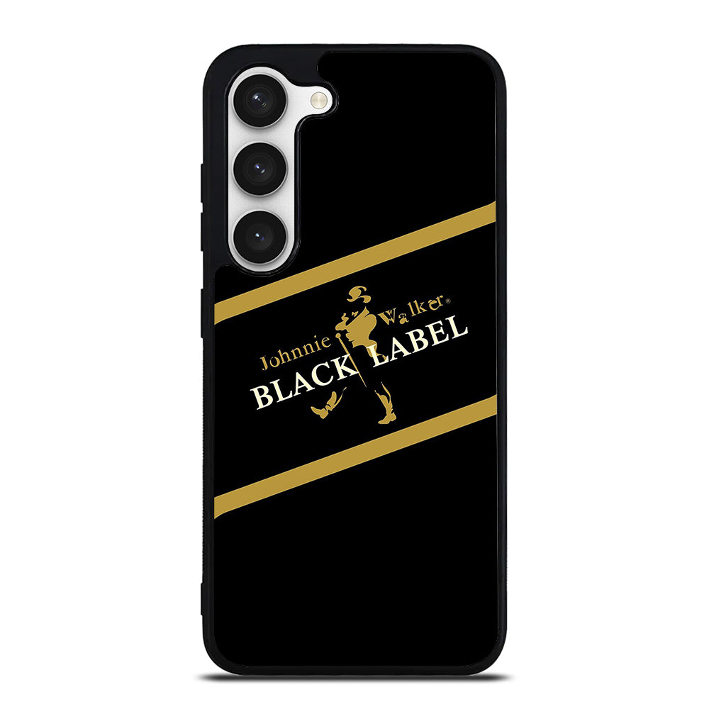 JOHNNIE WALKER ICON Samsung Galaxy S23 Case Cover