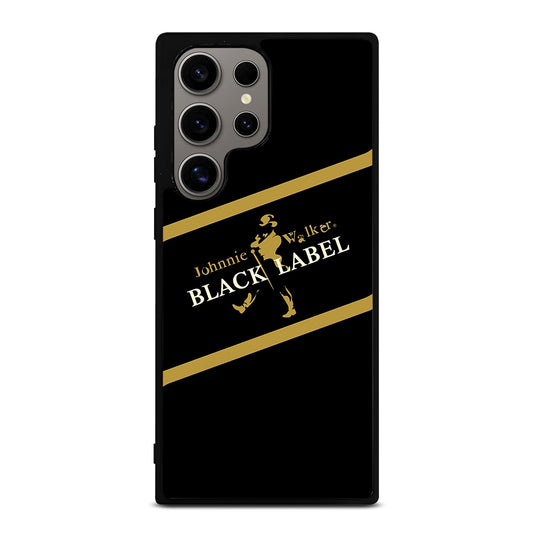 JOHNNIE WALKER ICON Samsung Galaxy S24 Ultra Case Cover