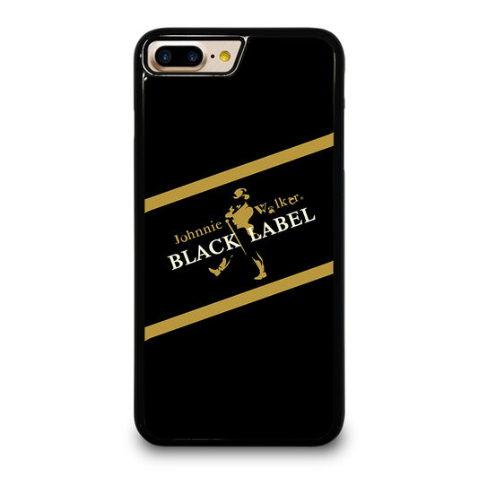 JOHNNIE WALKER ICON iPhone 7 / 8 Plus Case Cover