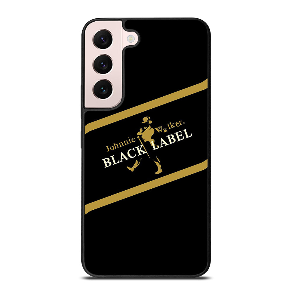 JOHNNIE WALKER ICON Samsung Galaxy S22 Plus Case Cover