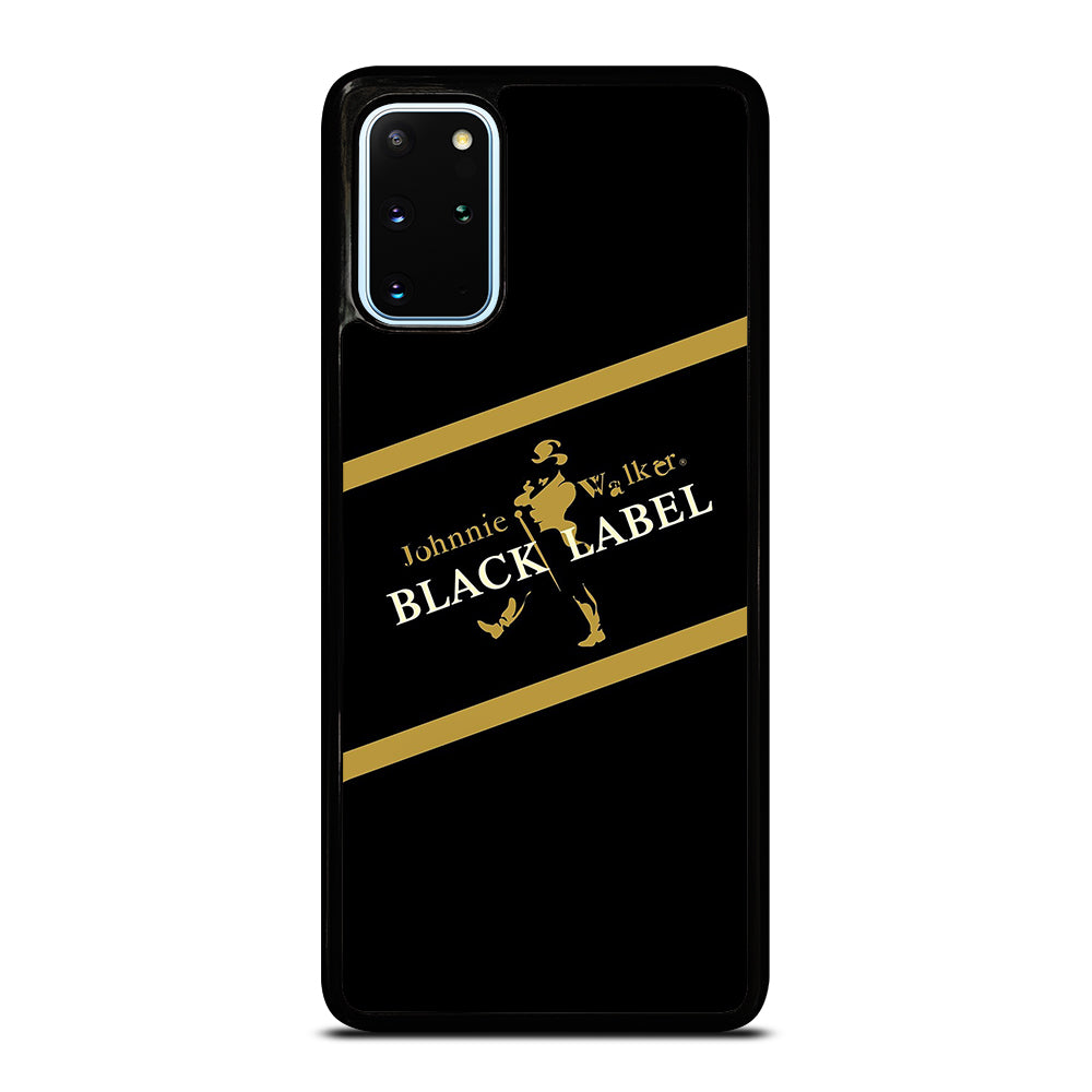 JOHNNIE WALKER ICON Samsung Galaxy S20 Plus Case Cover