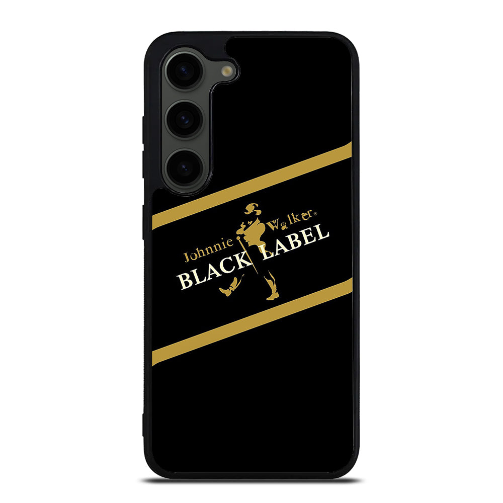 JOHNNIE WALKER ICON Samsung Galaxy S23 Plus Case Cover