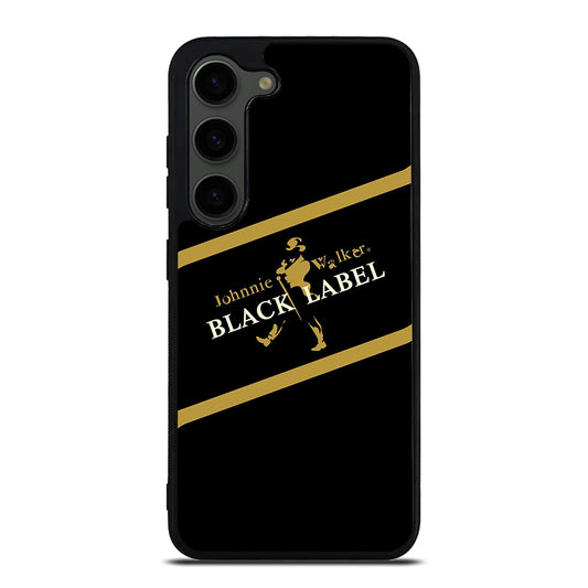 JOHNNIE WALKER ICON Samsung Galaxy S23 Plus Case Cover
