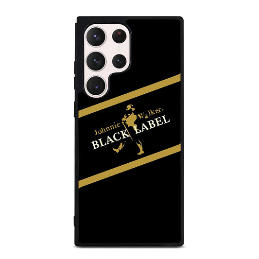 JOHNNIE WALKER ICON Samsung Galaxy S23 Ultra Case Cover