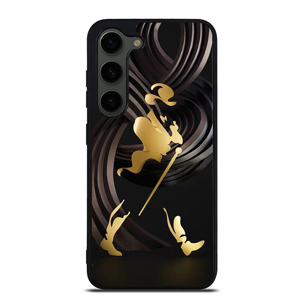JOHNNIE WALKER SYMBOL 2 Samsung Galaxy S23 Plus Case Cover