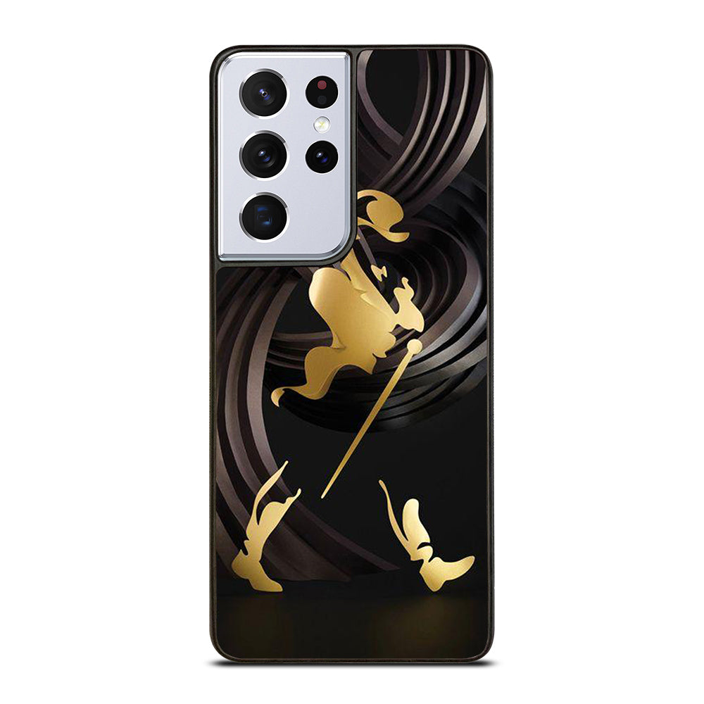 JOHNNIE WALKER SYMBOL 2 Samsung Galaxy S21 Ultra Case Cover