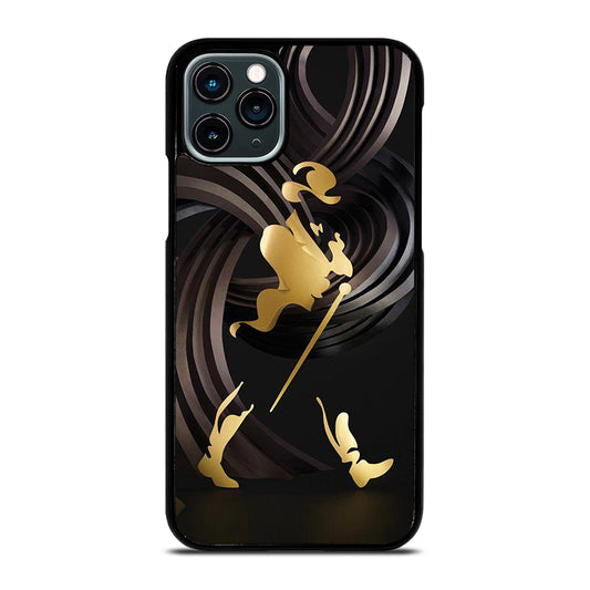 JOHNNIE WALKER SYMBOL 2 iPhone 11 Pro Case Cover