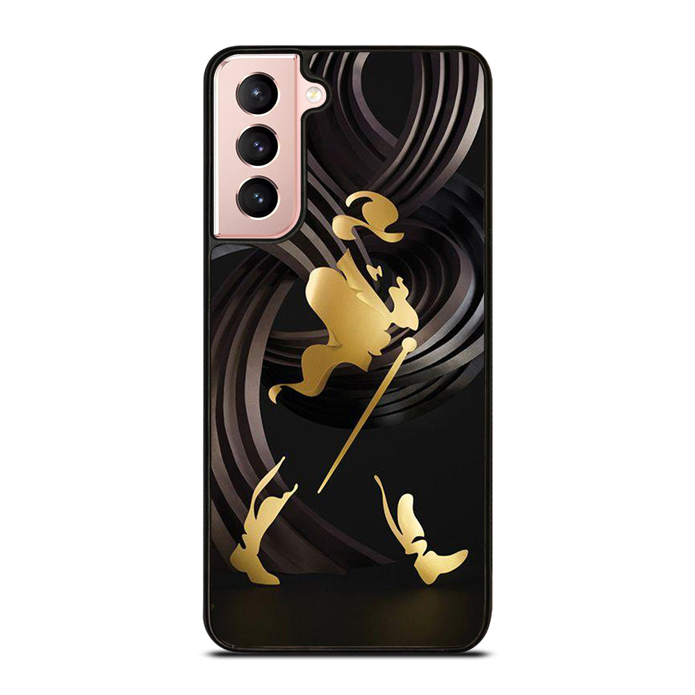 JOHNNIE WALKER SYMBOL 2 Samsung Galaxy S21 Case Cover