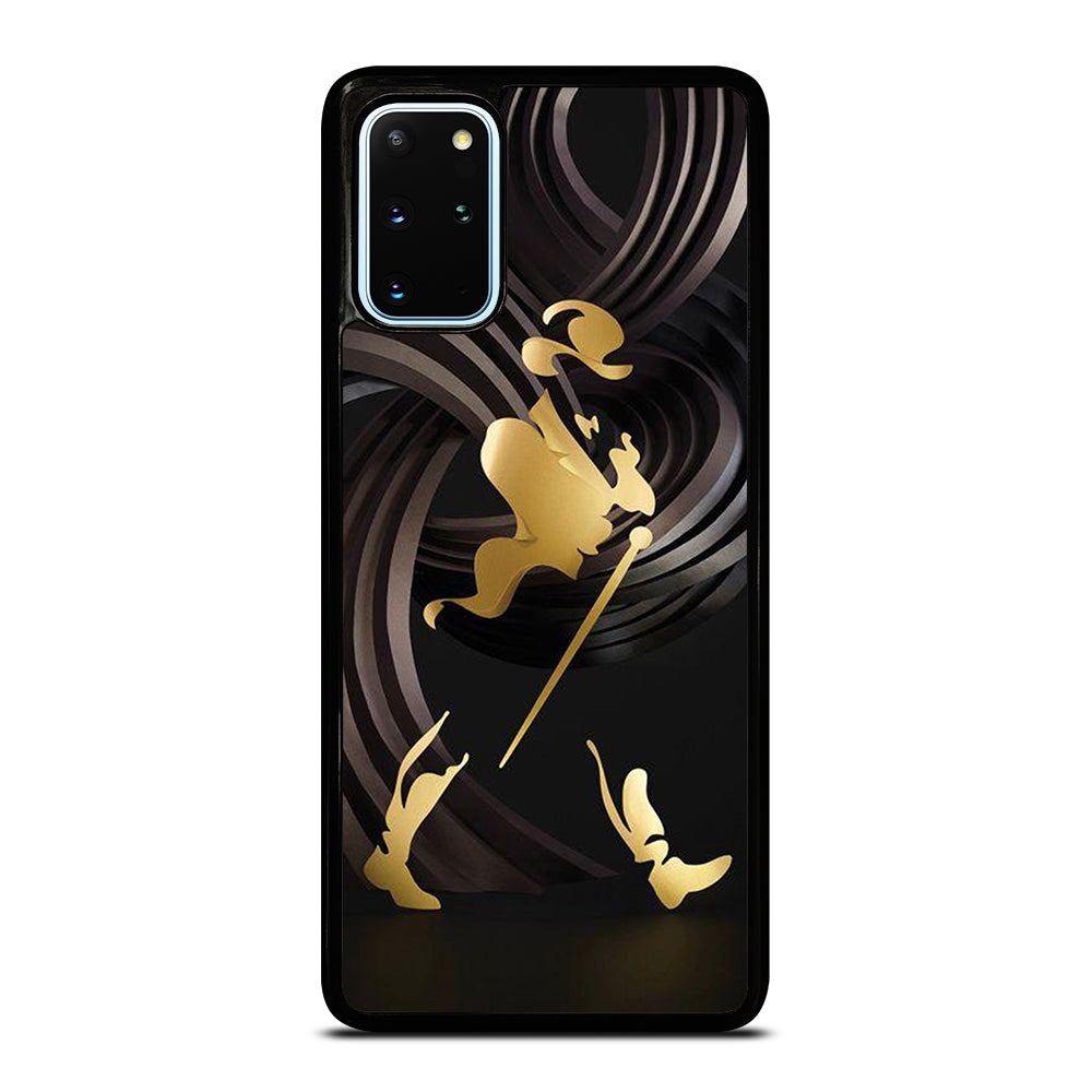 JOHNNIE WALKER SYMBOL 2 Samsung Galaxy S20 Plus Case Cover
