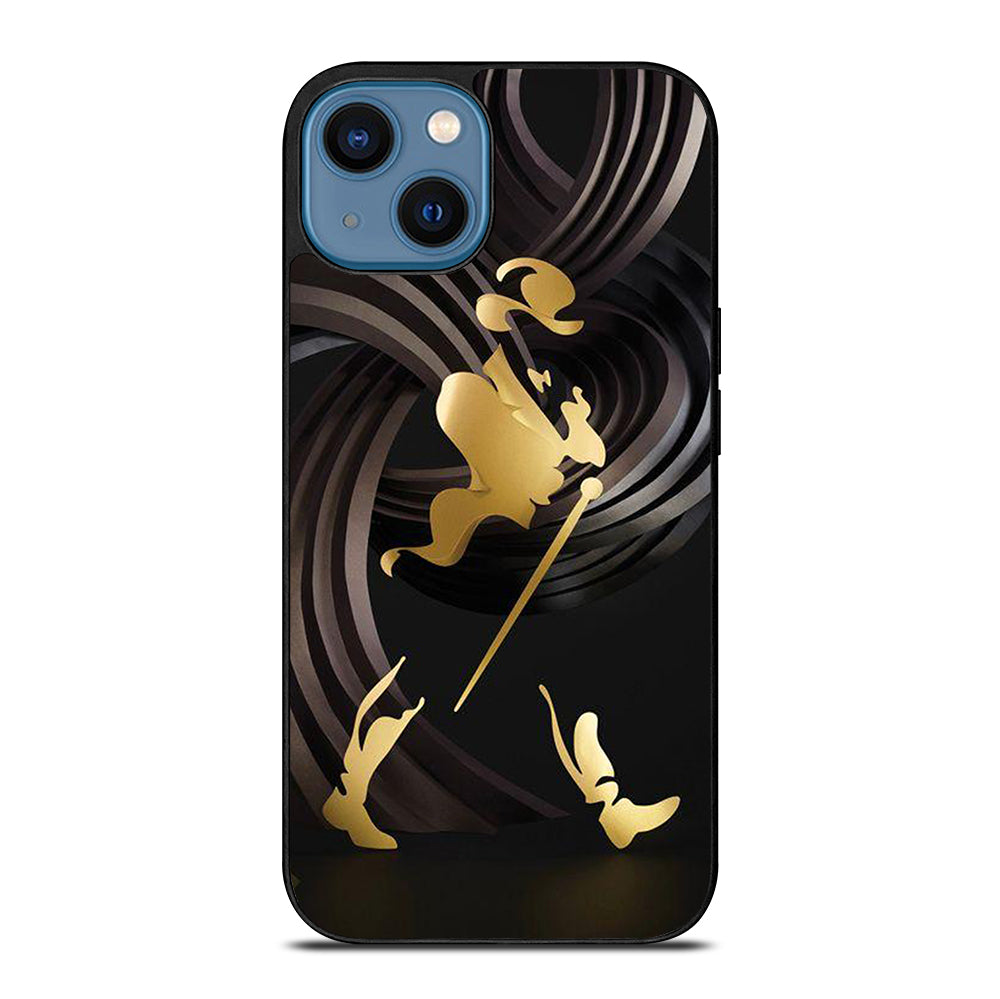 JOHNNIE WALKER SYMBOL 2 iPhone 14 Case Cover