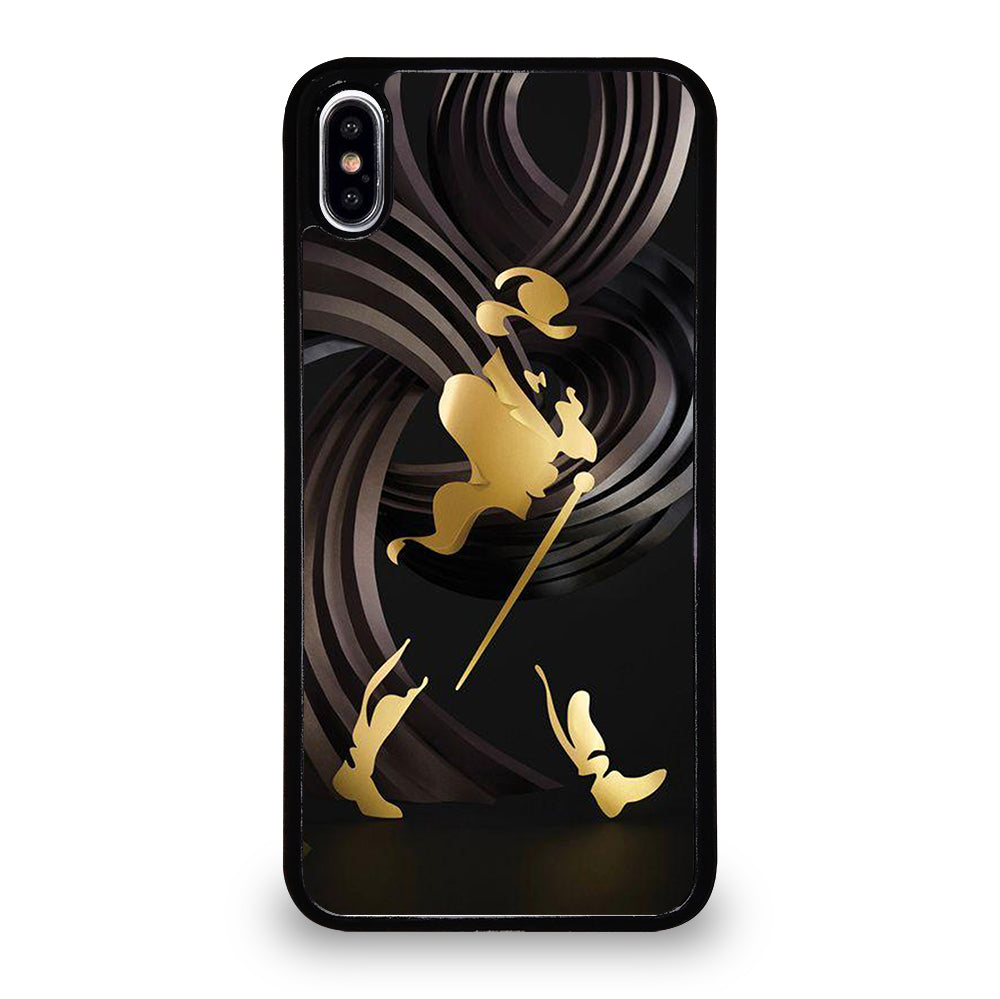 JOHNNIE WALKER SYMBOL 2 iPhone XS Max Case Cover