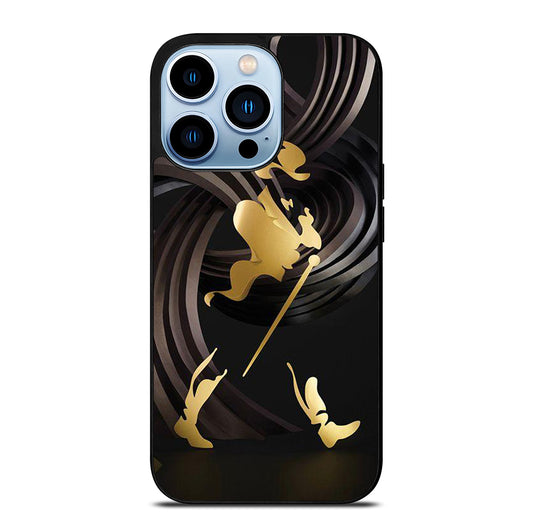 JOHNNIE WALKER SYMBOL 2 iPhone 13 Pro Max Case Cover