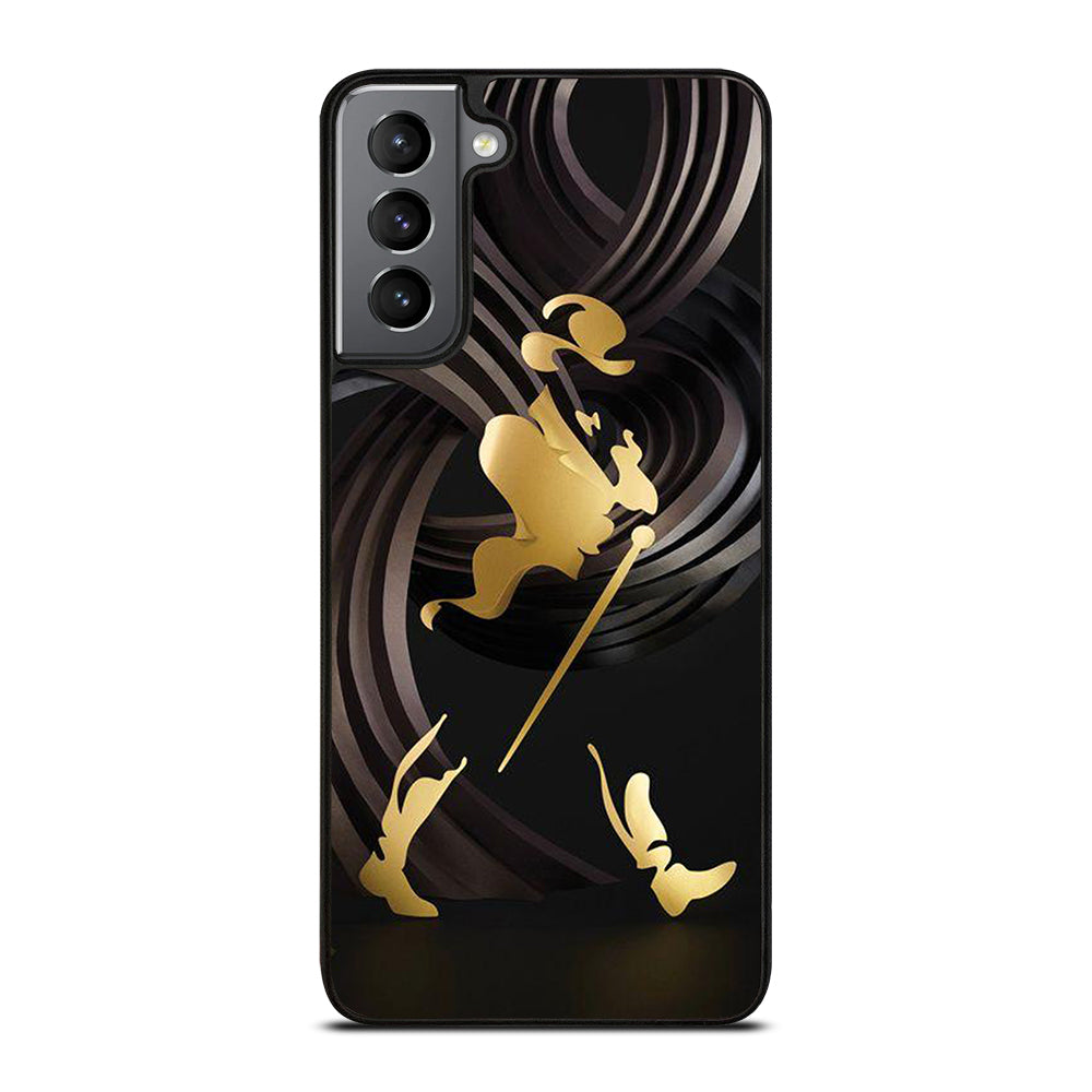 JOHNNIE WALKER SYMBOL 2 Samsung Galaxy S21 Plus Case Cover