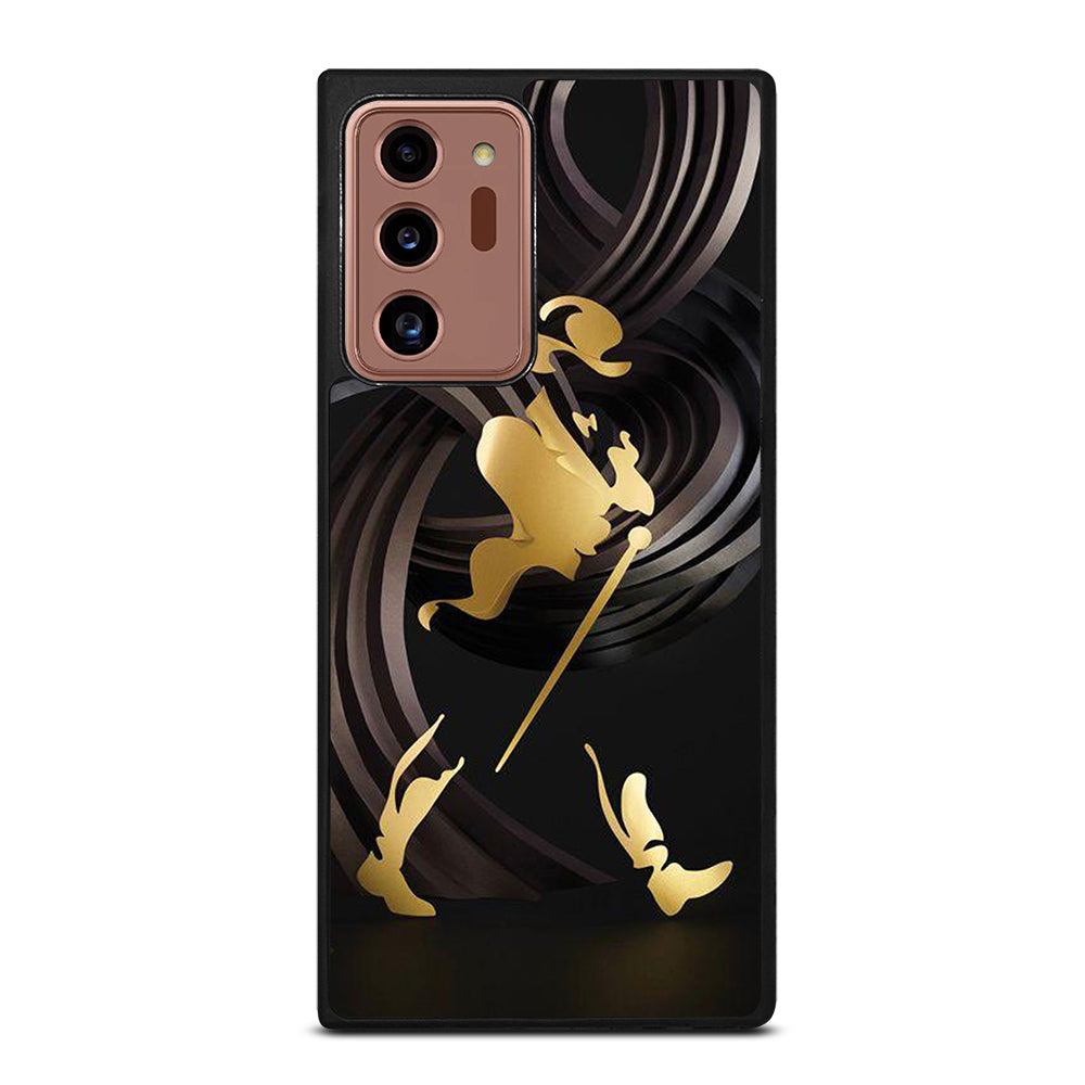 JOHNNIE WALKER SYMBOL 2 Samsung Galaxy Note 20 Ultra Case Cover