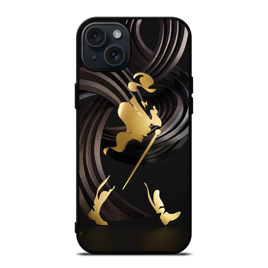 JOHNNIE WALKER SYMBOL 2 iPhone 15 Plus Case Cover