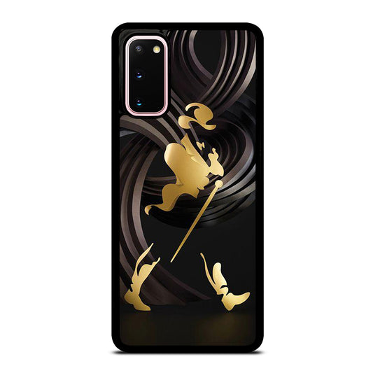 JOHNNIE WALKER SYMBOL 2 Samsung Galaxy S20 Case Cover