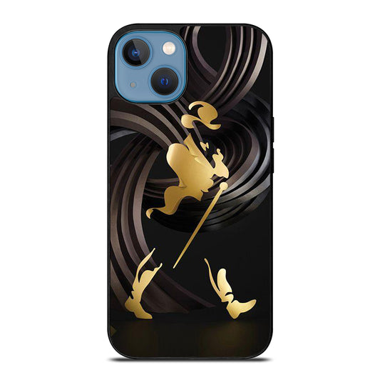 JOHNNIE WALKER SYMBOL 2 iPhone 13 Case Cover