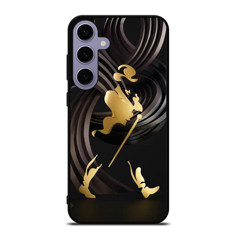 JOHNNIE WALKER SYMBOL 2 Samsung Galaxy S24 Plus Case Cover