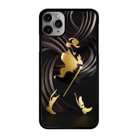 JOHNNIE WALKER SYMBOL 2 iPhone 11 Pro Max Case Cover